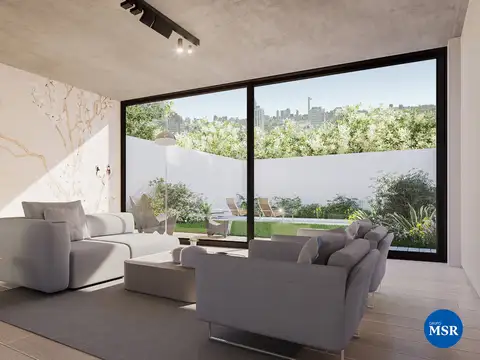 Departamento en Venta en Palermo, Capital Federal