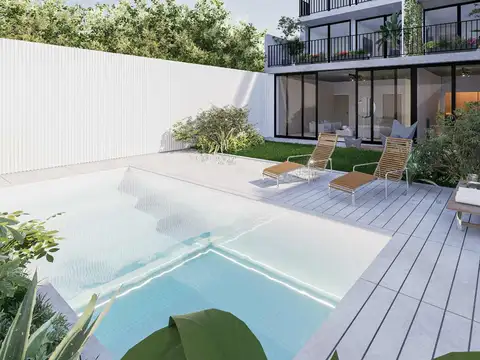 Departamento en Venta en Almagro, Capital Federal
