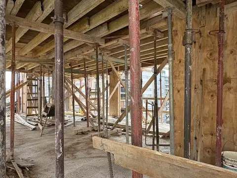 Departamento en Venta en Palermo, Capital Federal