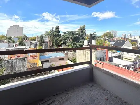 Departamento en Venta en Parque Chacabuco, CABA