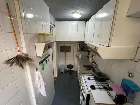 Departamento en Venta en Almagro, Capital Federal