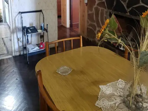 Departamento en Venta en Barracas, CABA