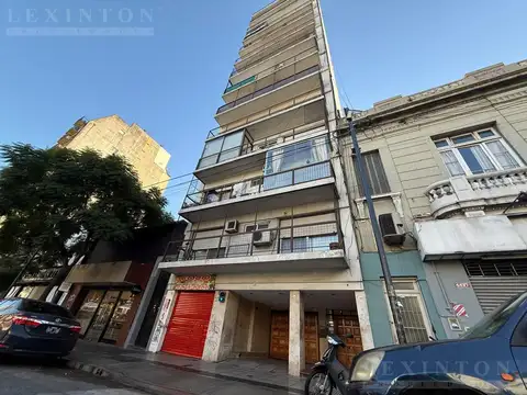 Departamento en Venta en Villa Crespo, Capital Federal