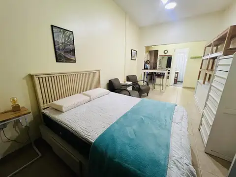 Departamento en Venta en Botanico, Palermo