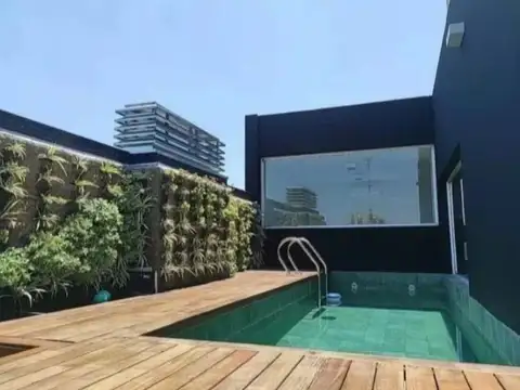 Departamento en Venta en Villa Ortuzar, Capital Federal