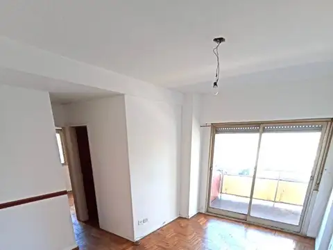 Departamento en Venta en Paternal, Capital Federal