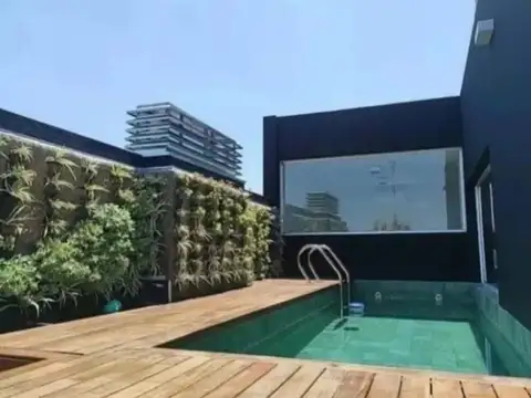 Departamento en Venta en Villa Ortuzar, Capital Federal
