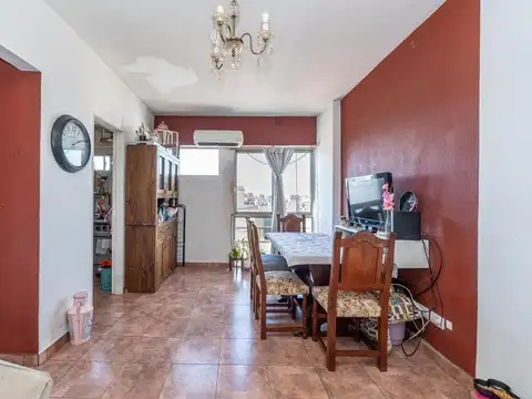 Departamento en Venta en Monserrat, Capital Federal