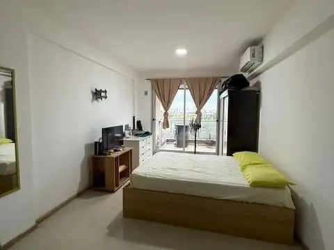 Departamento en Alquiler en Versalles, CABA