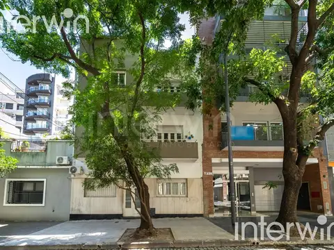 Departamento en Venta en Caballito, Capital Federal