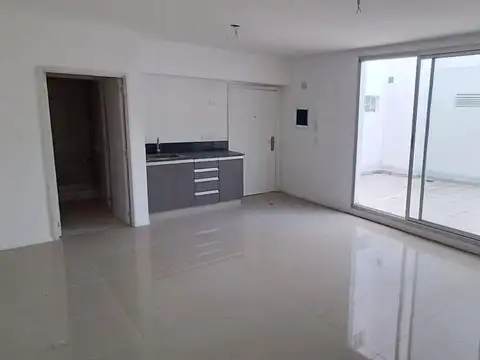 Departamento en Venta en Cid Campeador, Caballito