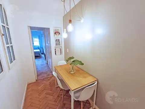 Departamento en Venta en Barrio Norte, Capital Federal