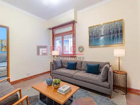 Departamento en Venta en Caballito, Capital Federal
