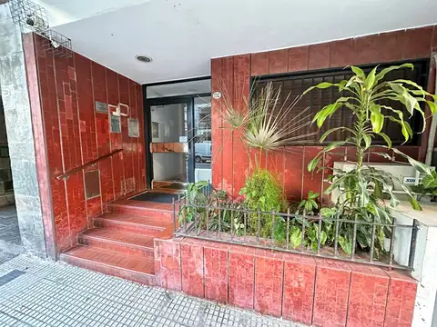 Departamento en Venta en Belgrano, CABA
