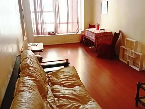 Departamento en Venta en Microcentro, Centro