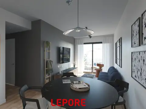Departamento en Venta en Boedo, CABA