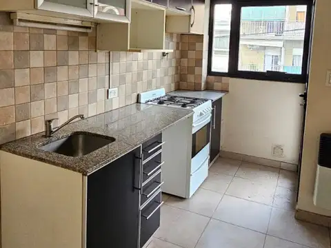 Departamento en Venta en Liniers, CABA
