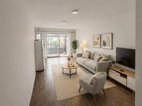 Departamento en Venta en Almagro, CABA