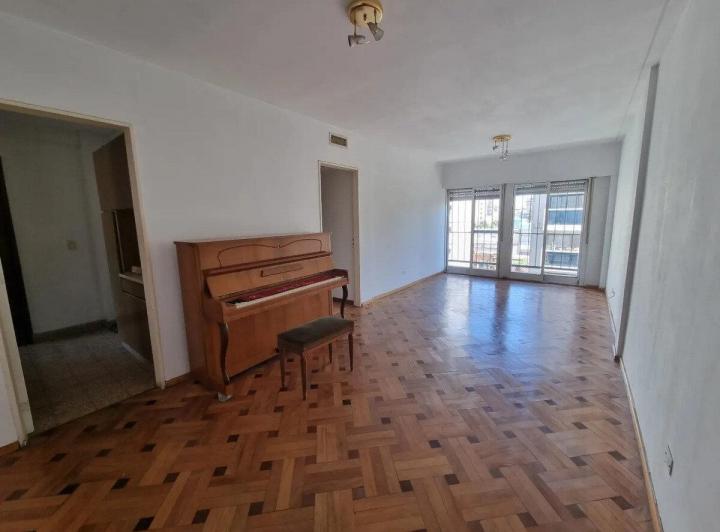 Departamento · 75m² · 3 Ambientes