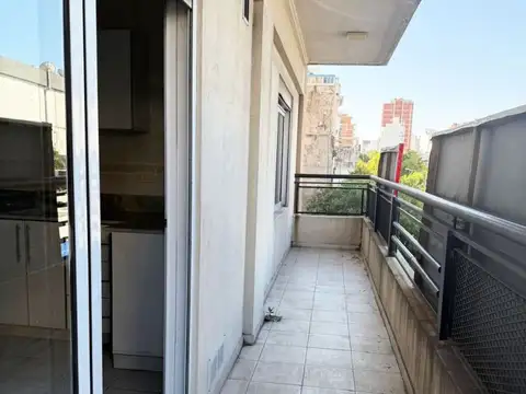 Departamento en Venta en Balvanera, CABA