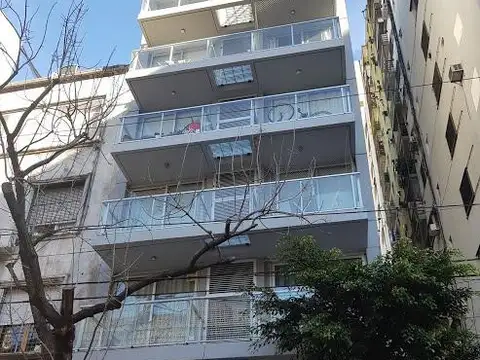 Departamento en Venta en Balvanera, CABA