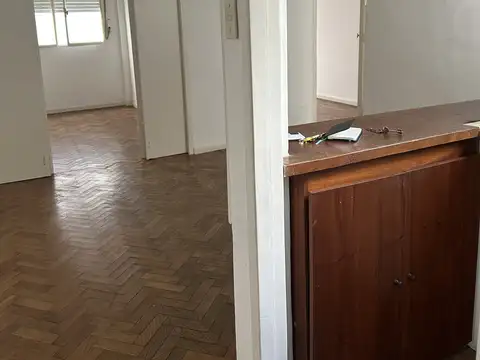 Departamento en Venta en Recoleta, CABA