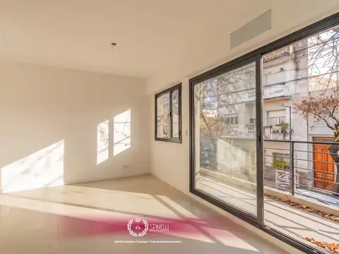 Departamento en Venta en San Cristobal, Capital Federal