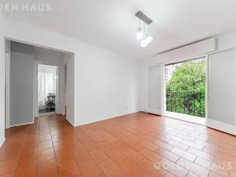 Departamento en Venta en Boedo, CABA