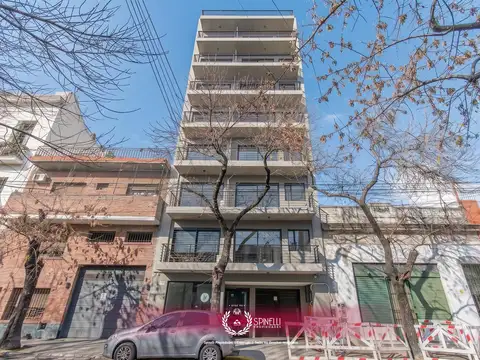 Departamento en Venta en Balvanera, Capital Federal
