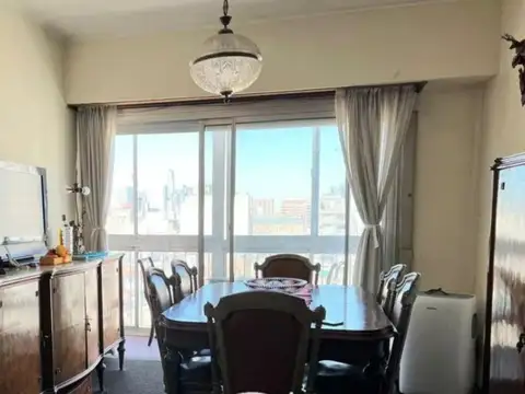 Departamento en Venta en Constitucion, Capital Federal