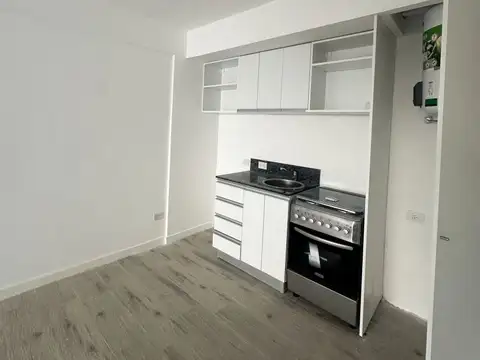 Departamento en Venta en San Cristobal, CABA