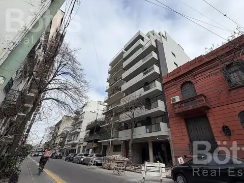 Departamento en Venta en Almagro, Capital Federal