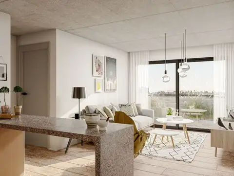 Departamento en Venta en Villa Pueyrredon, Capital Federal