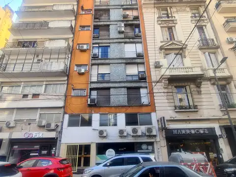 Departamento en Venta en San Nicolás, Capital Federal