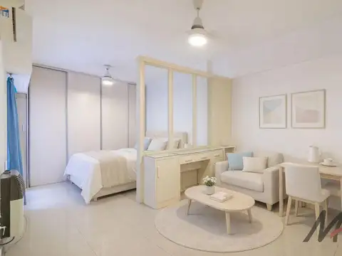 Departamento en Venta en Palermo Chico, Palermo