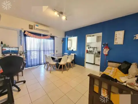 Departamento en Venta en Villa Lugano, Capital Federal