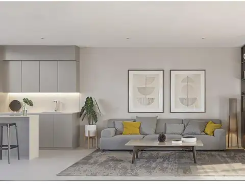 Departamento en Venta en Villa Urquiza, Capital Federal