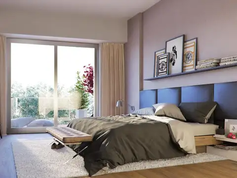 Departamento en Venta en Balvanera, Capital Federal