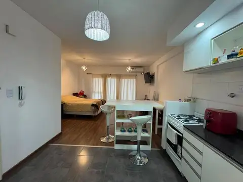 Departamento en Venta en Villa Crespo, CABA