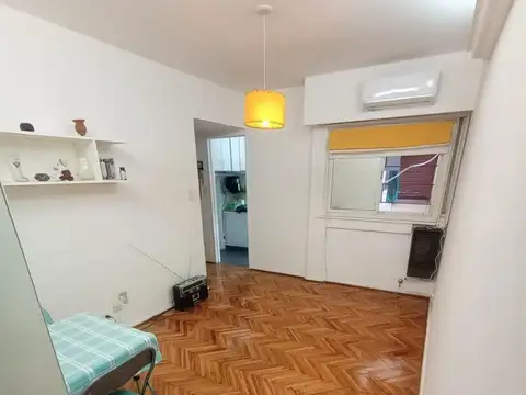 Departamento en Venta en Almagro Norte, Almagro