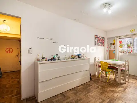Departamento en Venta en Caballito, CABA