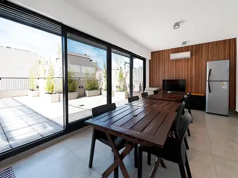 Departamento en Venta en Balvanera, Capital Federal