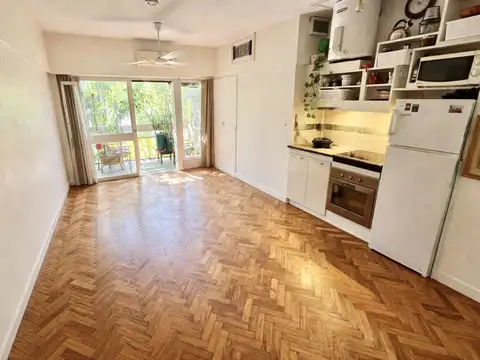 Departamento en Venta en Palermo, CABA
