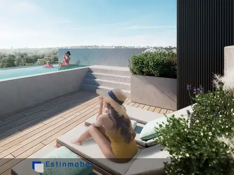 Departamento en Venta en Barrio Norte, CABA