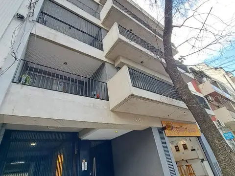 Departamento en Venta en Almagro, Capital Federal