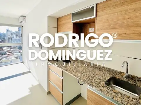 Departamento en Venta en San Cristóbal, CABA