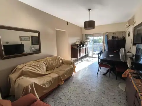 Departamento en Venta en Parque Chacabuco, CABA