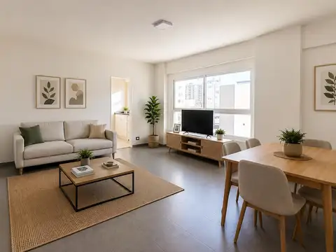 Departamento en Venta en Caballito, Capital Federal