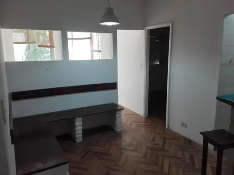 Departamento en Venta en Nuñez, Capital Federal