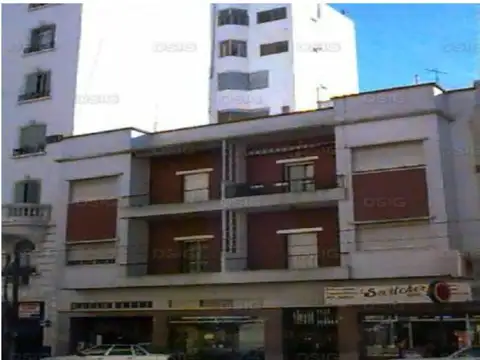 Departamento en Venta en Monserrat, Capital Federal